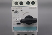 Siemens 3RV1021-4BA15 Circuit breaker 14-20A E:04 Unused OVP