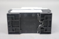 Siemens 3RV1021-4BA15 Circuit breaker 14-20A E:04 Unused OVP