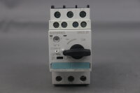 Siemens 3RV1021-1KA15 Circuit breaker 9-12,5 A E:04 Unused OVP