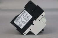 Siemens 3RV1021-1KA15 Circuit breaker 9-12,5 A E:04 Unused OVP