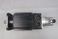 Allen-Bradley 1326AS-B420G-21 Servomotor 163571 + Encoder 845H-SJEB14FWY2C Used
