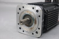 Allen-Bradley 1326AS-B420G-21 Servomotor 163571 + Encoder 845H-SJEB14FWY2C Used