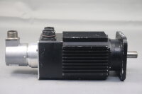 Allen-Bradley 1326AS-B420G-21 Servomotor 163571 + Encoder 845H-SJEB14FWY2C Used