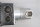 Allen-Bradley 1326AS-B420G-21 Servomotor 163571 + Encoder 845H-SJEB14FWY2C Used