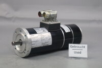Lenze SDSGABI063-22 Servomotor 400W + Geber IG2048-5V-T + Bremse BFK457-05 Used