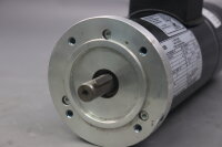 Lenze SDSGABI063-22 Servomotor 400W + Geber IG2048-5V-T + Bremse BFK457-05 Used