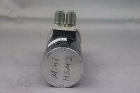 Lenze SDSGABI063-22 Servomotor 400W + Geber IG2048-5V-T + Bremse BFK457-05 Used