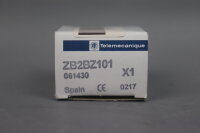 Telemecanique ZB2BZ101 061430 Kontaktblock ZB2-BE101 ZB2 BZ101 Unused OVP