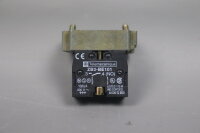 Telemecanique ZB2BZ101 061430 Kontaktblock ZB2-BE101 ZB2 BZ101 Unused OVP