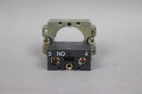 Telemecanique ZB2BZ101 061430 Kontaktblock ZB2-BE101 ZB2 BZ101 Unused OVP