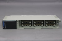 Schneider 140DDO36400 Modicon Quantum DC digitales Ausgangsmodul PV:02 Unused OVP