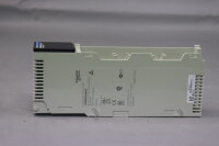 Schneider 140DDO36400 Modicon Quantum DC digitales Ausgangsmodul PV:02 Unused OVP
