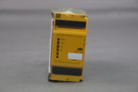 Pilz 773812 Erweiterungsmodul PNOZ  ma1p 24VDC 2W 0-25mA Sealed