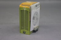 Pilz 773812 Erweiterungsmodul PNOZ  ma1p 24VDC 2W 0-25mA Sealed