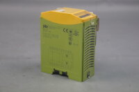 Pilz 773812 Erweiterungsmodul PNOZ  ma1p 24VDC 2W 0-25mA Sealed