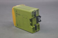 Pilz 773812 Erweiterungsmodul PNOZ  ma1p 24VDC 2W 0-25mA Sealed