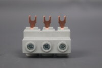 Siemens 3RV1925-5AB 3-h Einspeisklemme E02 10 Stk.Unused OVP