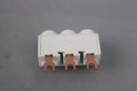 Siemens 3RV1925-5AB 3-h Einspeisklemme E02 10 Stk.Unused OVP
