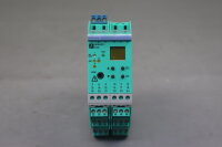 Pepperl+Fuchs KFU8-UFC-Ex1.D Frequenzmessumformer 188372 20-90V 2A Unused