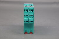 Pepperl+Fuchs KFU8-UFC-Ex1.D Frequenzmessumformer 188372 20-90V 2A Unused