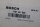 BOSCH 1457431605 Filterelement Hydraulikölfilter 1,75bar Unused OVP