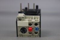 Siemens 3UA5/3UW1 Overload relay Used