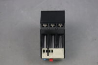 Siemens 3UA5/3UW1 Overload relay Used