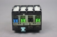 Siemens 3RH1921-1HA13 Auxiliary Switch E:06 Unused OVP