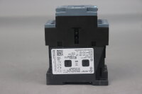 Siemens 3RT2026-1BB40 Schütz unused OVP