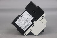 Siemens 3RV1021-4AA15 Circuit breaker 11...16 A E:06 Unused