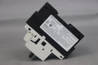 Siemens 3RV1021-4AA15 Circuit breaker 11...16 A E:06 Unused