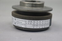 Mayr 2/100.210 ROBA-Rutschnabe Größe 2 TF-zweifach Unused