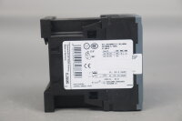 Siemens 3RH2140-2BB40 Auxiliary contact 10A 240VAC E:06 Used
