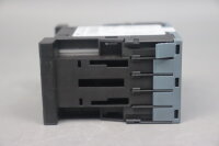 Siemens 3RH2140-2BB40 Auxiliary contact 10A 240VAC E:06 Used
