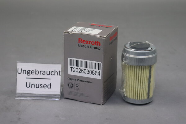 Rexroth R928046752 Filterelement 3.0003 P25-A00-7-M Unused OVP