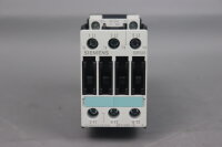 Siemens 3RT1025-1KB40 Leistungsschütz E05 Unused OVP