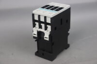 Siemens 3RT1025-1KB40 Leistungsschütz E05 Unused OVP