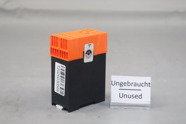 E.Dold & Söhne BH5902.03/01MF2 Lichtgittermodul 0053847 24VDC 230VAC Unused