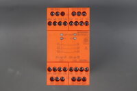 E.Dold & Söhne BH5902.03/01MF2 Lichtgittermodul 0053847 24VDC 230VAC Unused