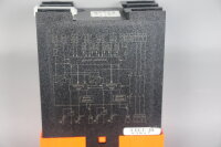 E.Dold & Söhne BH5902.03/01MF2 Lichtgittermodul 0053847 24VDC 230VAC Unused