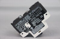 Eaton PKZM0-0.4-T Transformer Circuit Breaker 088909, 0.25...0.4 A Unused OVP