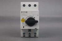Eaton PKZM0-1 Motorschutzschalter XTPR001BC1NL Unused OVP