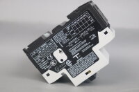 Eaton PKZM0-1 Motorschutzschalter XTPR001BC1NL Unused OVP