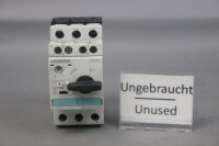 Siemens 3RV1021-1AA15 Leistungsschalter E06 Unused
