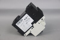 Siemens 3RV1021-1AA15 Leistungsschalter E06 Unused