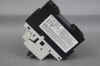 Siemens 3RV1021-1AA15 Leistungsschalter E06 Unused