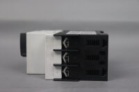 Siemens 3RV1021-1AA15 Leistungsschalter E06 Unused