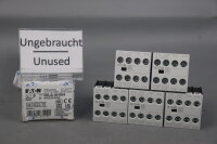 Eaton 11DILE Contact Module XTMCXFA11 5 Pcs.Unused OVP