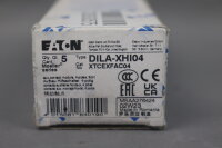 Eaton 11DILE Contact Module XTMCXFA11 5 Pcs.Unused OVP
