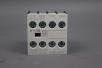 Eaton 11DILE Contact Module XTMCXFA11 5 Pcs.Unused OVP